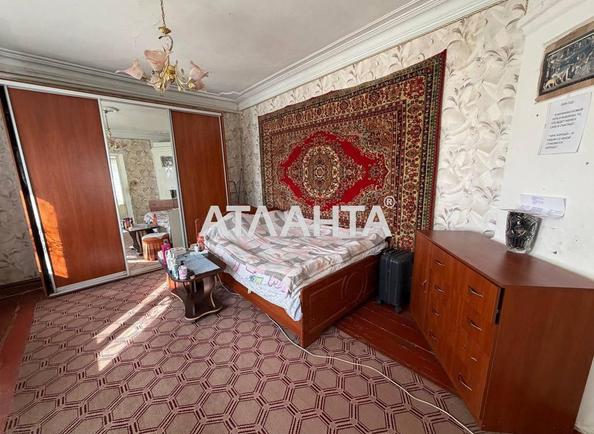 House by the address st. Studenaya (area 56 m²) - Atlanta.ua - photo 6