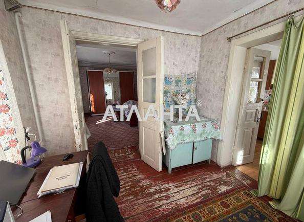 House by the address st. Studenaya (area 56 m²) - Atlanta.ua - photo 5