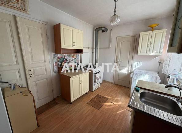 House by the address st. Studenaya (area 56 m²) - Atlanta.ua - photo 2