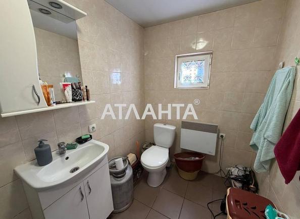 House by the address st. Studenaya (area 56 m²) - Atlanta.ua - photo 3