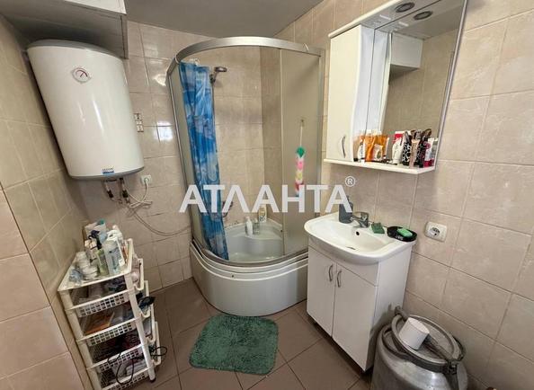 House by the address st. Studenaya (area 56 m²) - Atlanta.ua - photo 8