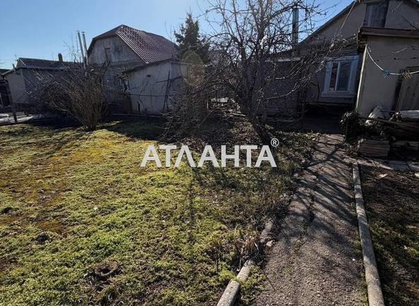 House by the address st. Studenaya (area 56 m²) - Atlanta.ua - photo 9