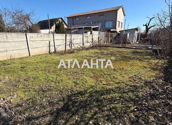 House by the address st. Studenaya (area 56 m²) - Atlanta.ua - photo 10