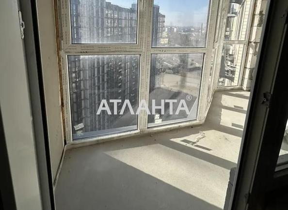 2-rooms apartment apartment by the address st. Prokhorovskaya Khvorostina (area 76,2 m²) - Atlanta.ua
