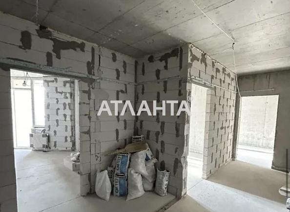 2-rooms apartment apartment by the address st. Prokhorovskaya Khvorostina (area 76,2 m²) - Atlanta.ua - photo 8