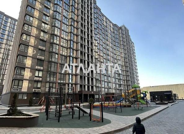 2-rooms apartment apartment by the address st. Prokhorovskaya Khvorostina (area 76,2 m²) - Atlanta.ua - photo 13