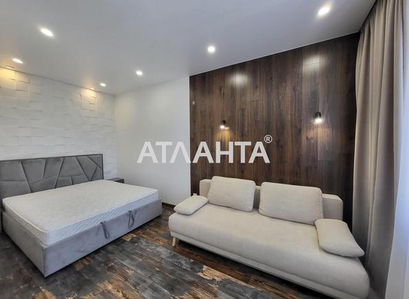 1-комнатная квартира по адресу ул. Спортивная (площадь 46,4 м²) - Atlanta.ua - фото 6