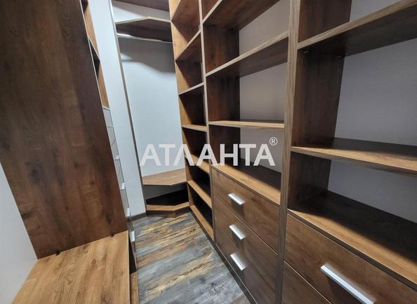 1-комнатная квартира по адресу ул. Спортивная (площадь 46,4 м²) - Atlanta.ua - фото 11