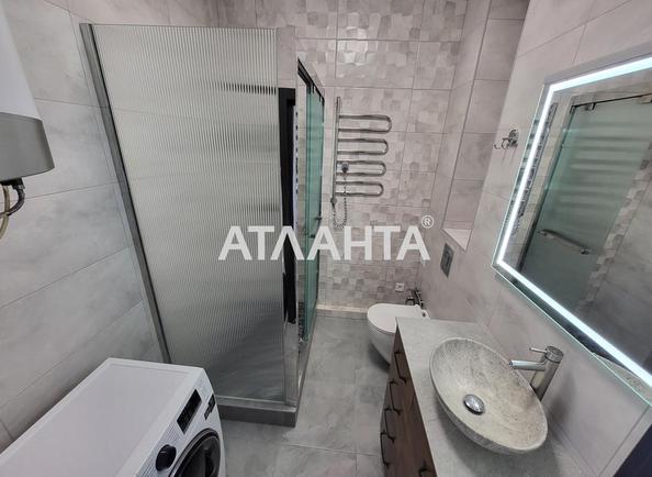 1-комнатная квартира по адресу ул. Спортивная (площадь 46,4 м²) - Atlanta.ua - фото 10