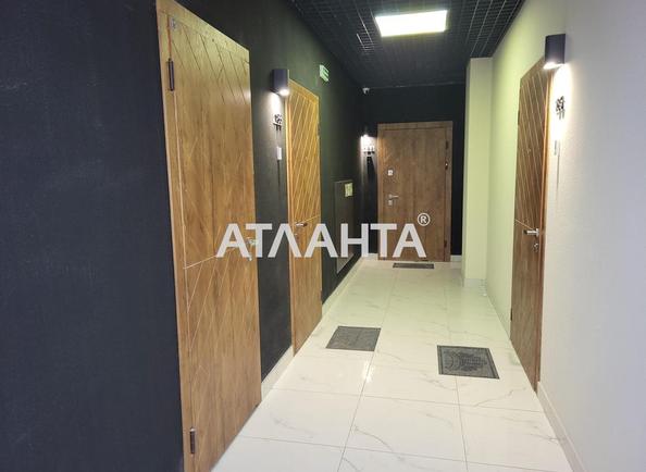 1-комнатная квартира по адресу ул. Спортивная (площадь 46,4 м²) - Atlanta.ua - фото 13