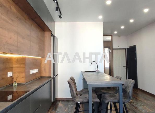 1-комнатная квартира по адресу ул. Спортивная (площадь 46,4 м²) - Atlanta.ua - фото 7