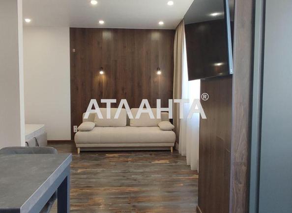 1-комнатная квартира по адресу ул. Спортивная (площадь 46,4 м²) - Atlanta.ua - фото 9