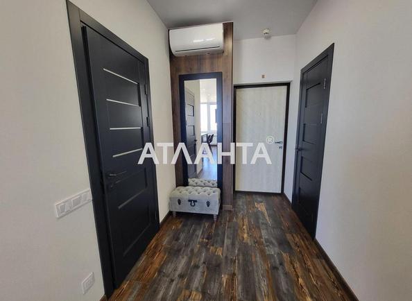 1-комнатная квартира по адресу ул. Спортивная (площадь 46,4 м²) - Atlanta.ua - фото 14