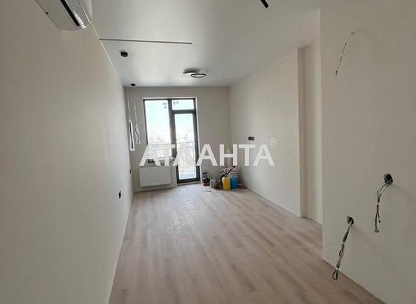 1-комнатная квартира по адресу ул. Генуэзская (площадь 26,6 м²) - Atlanta.ua