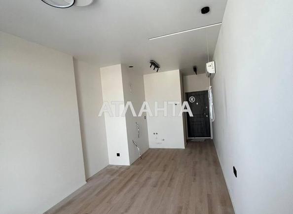 1-комнатная квартира по адресу ул. Генуэзская (площадь 26,6 м²) - Atlanta.ua - фото 3