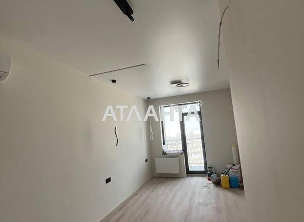 1-комнатная квартира по адресу ул. Генуэзская (площадь 26,6 м²) - Atlanta.ua - фото 4