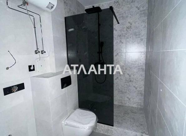 1-комнатная квартира по адресу ул. Генуэзская (площадь 26,6 м²) - Atlanta.ua - фото 7