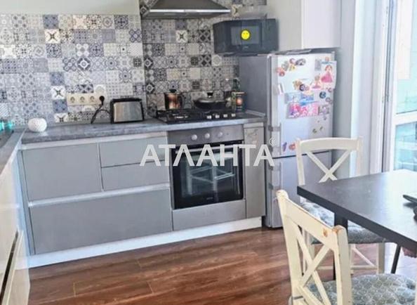 1-кімнатна квартира за адресою вул. Угорська (площа 42 м²) - Atlanta.ua