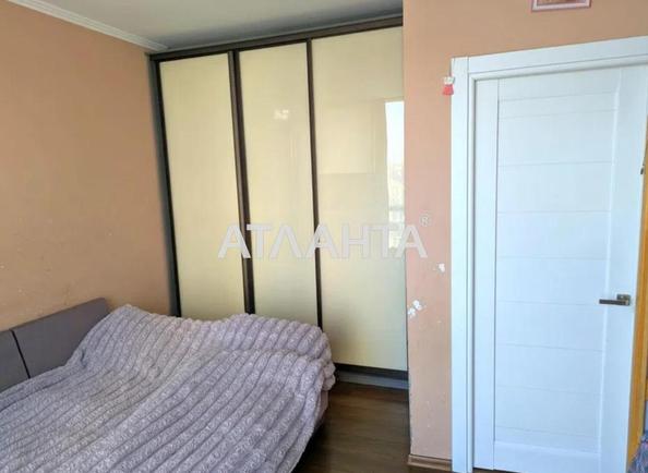 1-кімнатна квартира за адресою вул. Угорська (площа 42 м²) - Atlanta.ua - фото 2