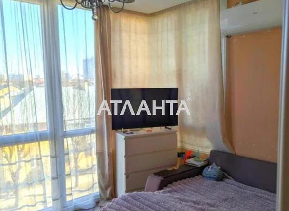 1-кімнатна квартира за адресою вул. Угорська (площа 42 м²) - Atlanta.ua - фото 3