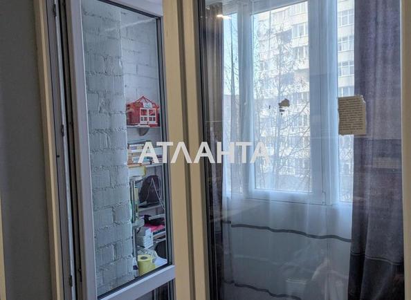 1-кімнатна квартира за адресою вул. Угорська (площа 42 м²) - Atlanta.ua - фото 4