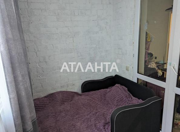 1-кімнатна квартира за адресою вул. Угорська (площа 42 м²) - Atlanta.ua - фото 5