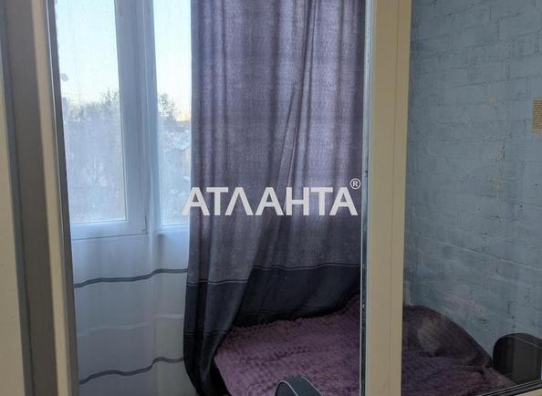 1-кімнатна квартира за адресою вул. Угорська (площа 42 м²) - Atlanta.ua - фото 6