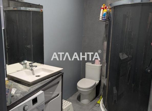 1-кімнатна квартира за адресою вул. Угорська (площа 42 м²) - Atlanta.ua - фото 8