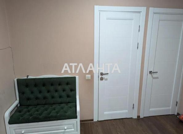 1-кімнатна квартира за адресою вул. Угорська (площа 42 м²) - Atlanta.ua - фото 9