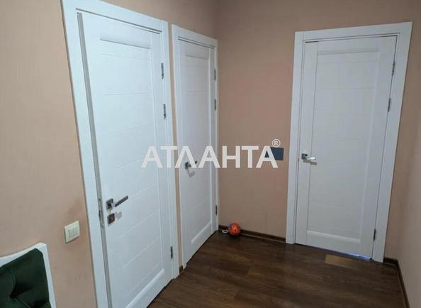 1-кімнатна квартира за адресою вул. Угорська (площа 42 м²) - Atlanta.ua - фото 10