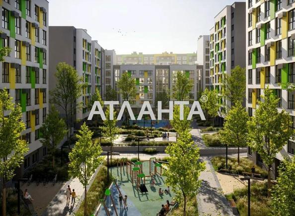 1-кімнатна квартира за адресою вул. Угорська (площа 42 м²) - Atlanta.ua - фото 12