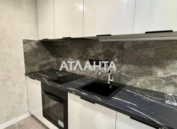 1-кімнатна квартира за адресою вул. Литвиненко-Вольгемут Марії (площа 32 м²) - Atlanta.ua - фото 2