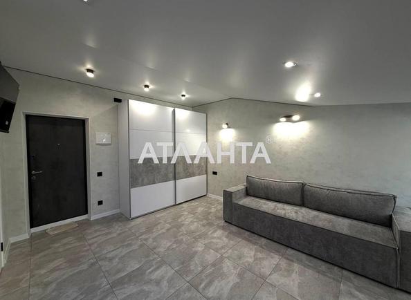 1-кімнатна квартира за адресою вул. Литвиненко-Вольгемут Марії (площа 32 м²) - Atlanta.ua - фото 3