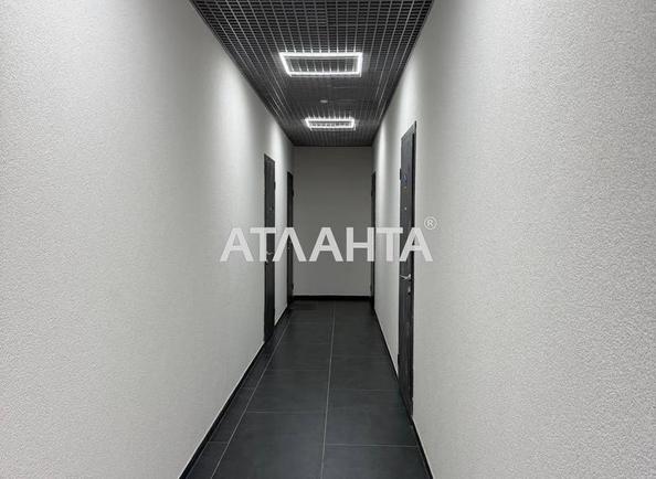 1-кімнатна квартира за адресою вул. Литвиненко-Вольгемут Марії (площа 32 м²) - Atlanta.ua - фото 5