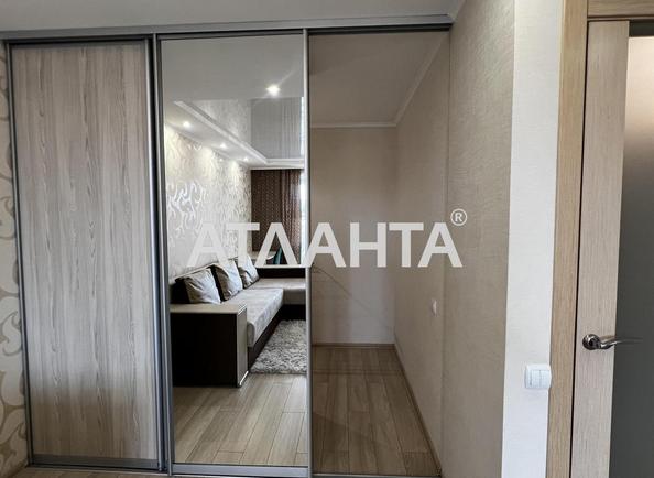 1-кімнатна квартира за адресою вул. Миколаївська (площа 45,4 м²) - Atlanta.ua - фото 4