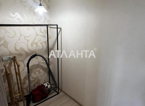 1-кімнатна квартира за адресою вул. Миколаївська (площа 45,4 м²) - Atlanta.ua - фото 5