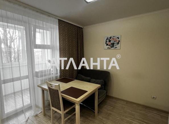 1-кімнатна квартира за адресою вул. Миколаївська (площа 45,4 м²) - Atlanta.ua - фото 7