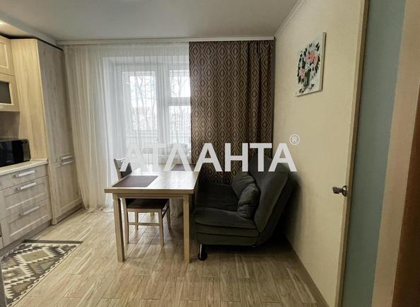 1-кімнатна квартира за адресою вул. Миколаївська (площа 45,4 м²) - Atlanta.ua - фото 8