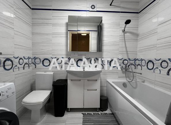 1-кімнатна квартира за адресою вул. Миколаївська (площа 45,4 м²) - Atlanta.ua - фото 9