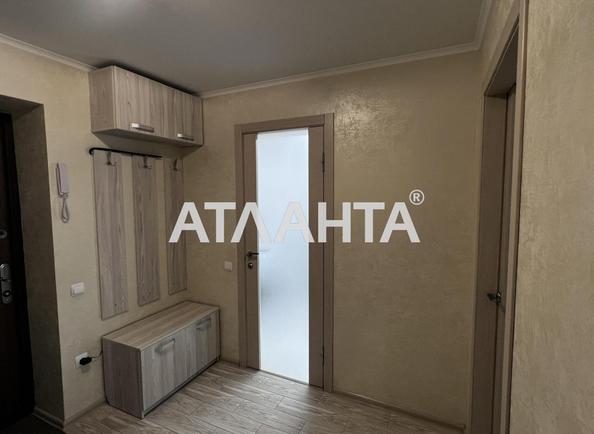 1-кімнатна квартира за адресою вул. Миколаївська (площа 45,4 м²) - Atlanta.ua - фото 11