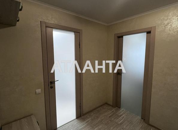 1-кімнатна квартира за адресою вул. Миколаївська (площа 45,4 м²) - Atlanta.ua - фото 12