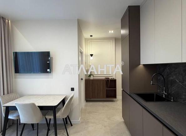 1-room apartment apartment by the address st. Krasnova (area 42,2 m²) - Atlanta.ua - photo 2