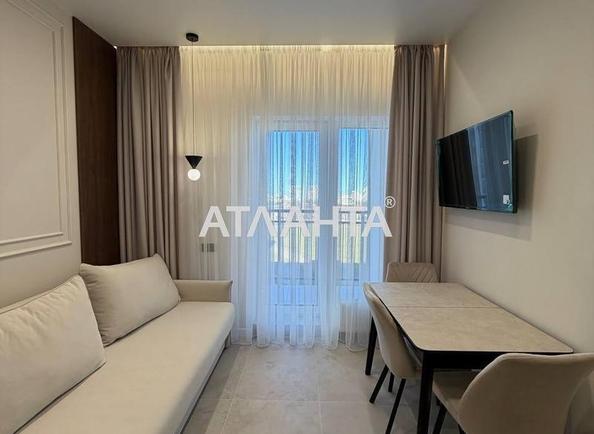 1-room apartment apartment by the address st. Krasnova (area 42,2 m²) - Atlanta.ua - photo 3