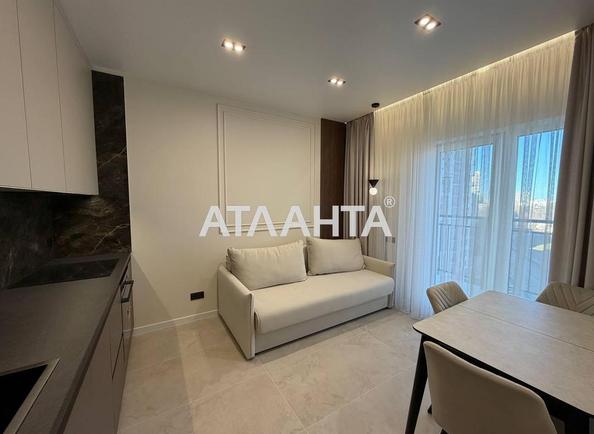 1-room apartment apartment by the address st. Krasnova (area 42,2 m²) - Atlanta.ua - photo 4