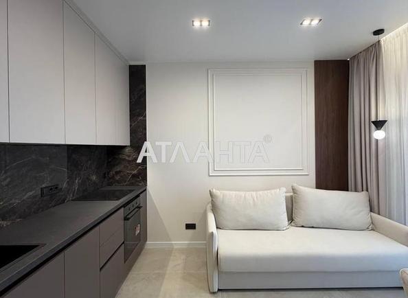 1-room apartment apartment by the address st. Krasnova (area 42,2 m²) - Atlanta.ua - photo 5