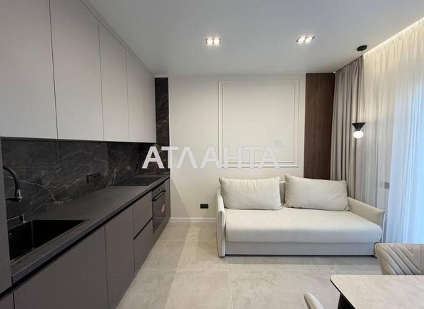 1-room apartment apartment by the address st. Krasnova (area 42,2 m²) - Atlanta.ua - photo 6