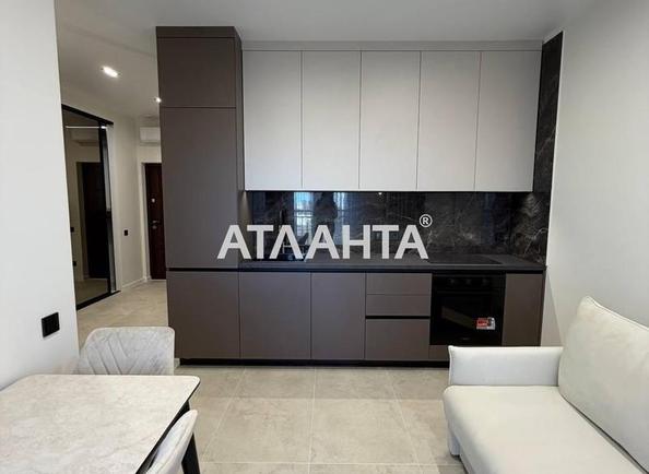 1-room apartment apartment by the address st. Krasnova (area 42,2 m²) - Atlanta.ua - photo 7