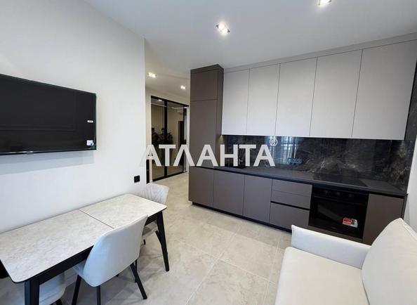 1-room apartment apartment by the address st. Krasnova (area 42,2 m²) - Atlanta.ua - photo 8