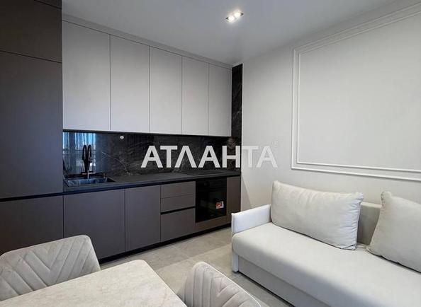 1-room apartment apartment by the address st. Krasnova (area 42,2 m²) - Atlanta.ua - photo 9