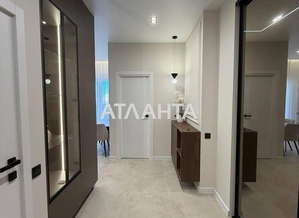 1-room apartment apartment by the address st. Krasnova (area 42,2 m²) - Atlanta.ua - photo 10